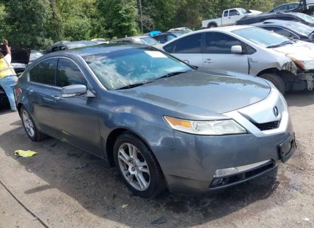 ACURA TL 2011 19uua8f59ba006460