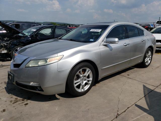 ACURA TL 2011 19uua8f59ba007995