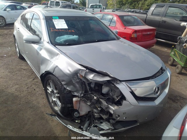 ACURA TL 2011 19uua8f59ba008337