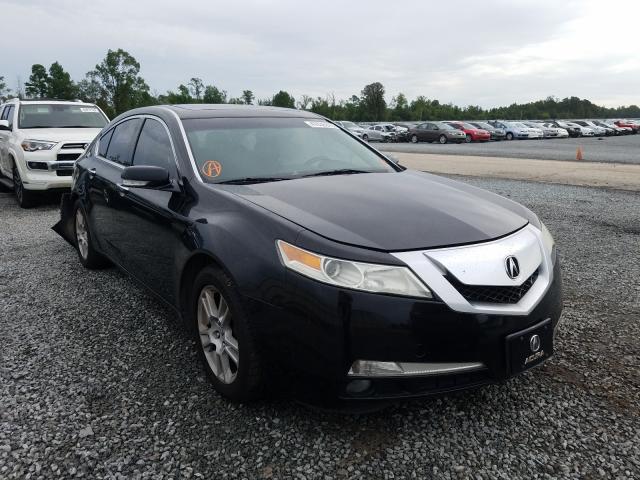 ACURA TL 2011 19uua8f59ba008550