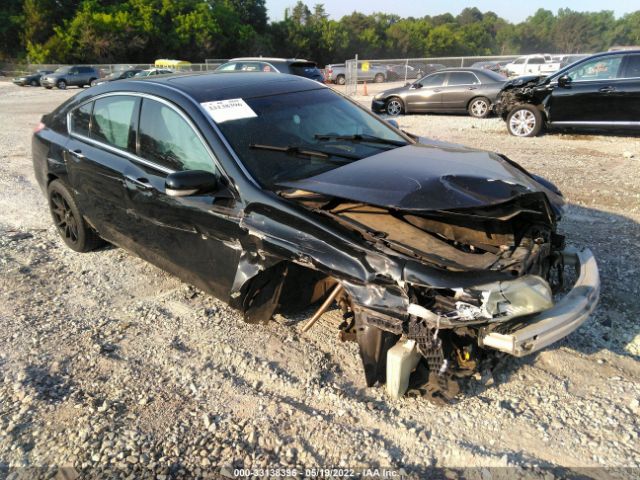 ACURA TL 2011 19uua8f59ba009407