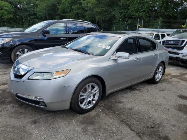 ACURA TL 2011 19uua8f59ba009486