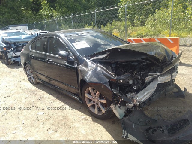 ACURA TL 2012 19uua8f59ca001289