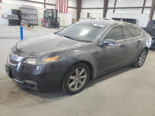 ACURA TL 2012 19uua8f59ca002149