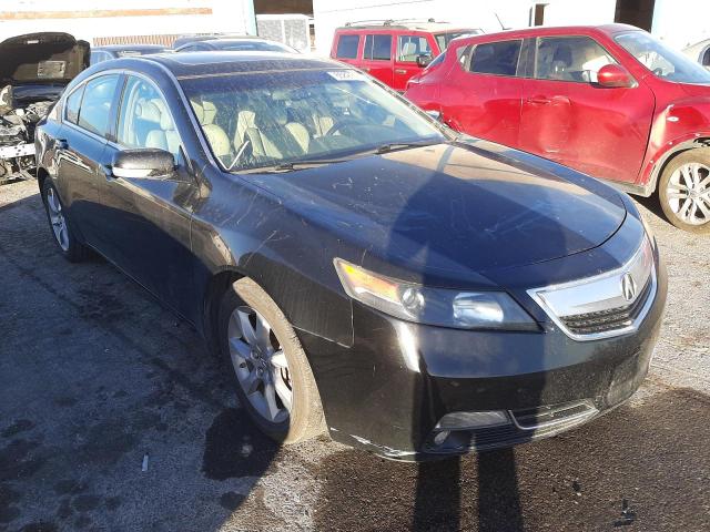 ACURA TL 2012 19uua8f59ca002264