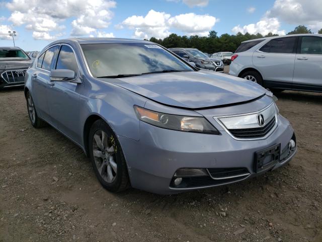 ACURA TL 2012 19uua8f59ca002751