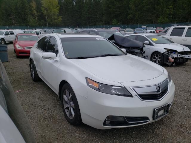 ACURA TL 2012 19uua8f59ca003107