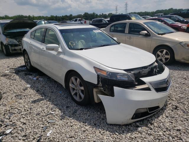 ACURA TL 2012 19uua8f59ca004581