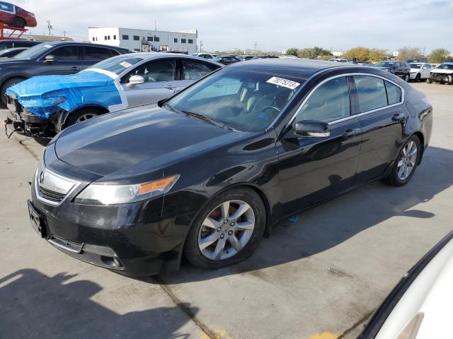 ACURA TL 2012 19uua8f59ca004631