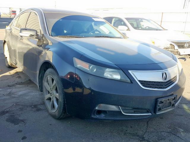 ACURA TL 2012 19uua8f59ca004659