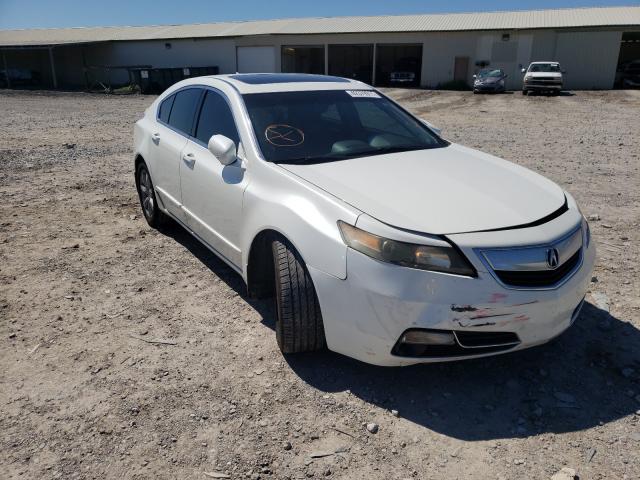 ACURA TL 2012 19uua8f59ca004841