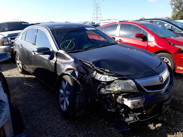 ACURA TL 2012 19uua8f59ca004869