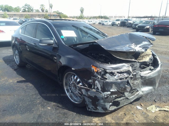 ACURA TL 2012 19uua8f59ca005035