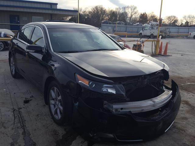 ACURA TL 2012 19uua8f59ca005259