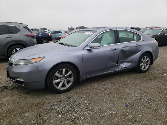 ACURA TL 2012 19uua8f59ca006010