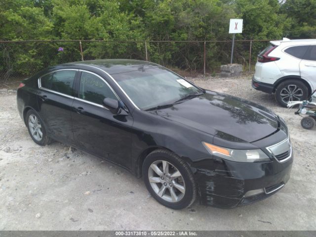 ACURA TL 2012 19uua8f59ca006234