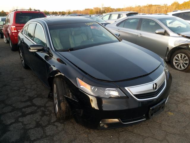 ACURA TL 2012 19uua8f59ca006668