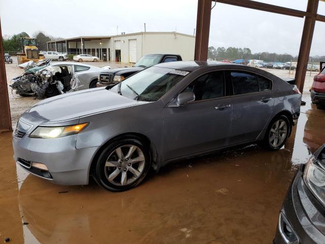 ACURA TL 2012 19uua8f59ca008355