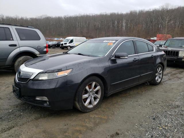 ACURA TL 2012 19uua8f59ca008789