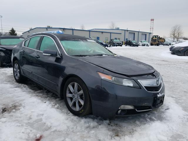 ACURA TL 2012 19uua8f59ca010414