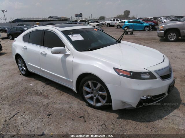 ACURA TL 2012 19uua8f59ca010798