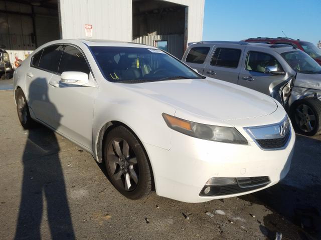 ACURA TL 2012 19uua8f59ca010803