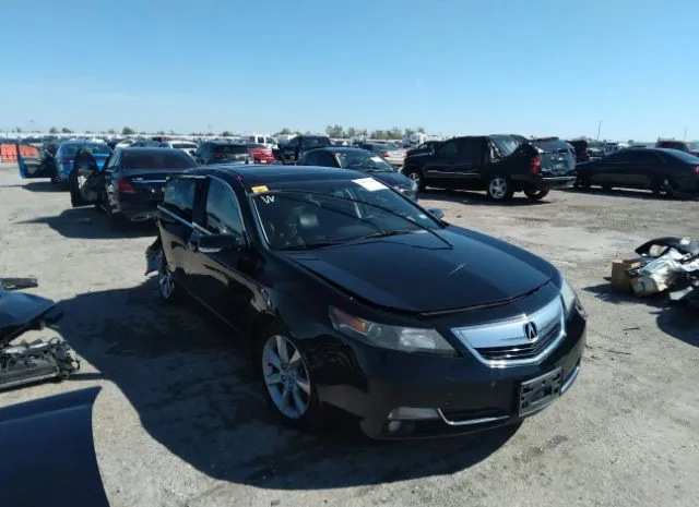 ACURA TL 2012 19uua8f59ca011224