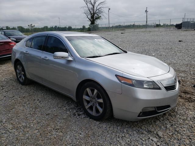 ACURA TL 2012 19uua8f59ca011417