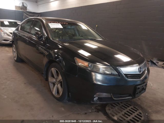 ACURA TL 2012 19uua8f59ca011739