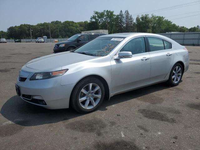 ACURA TL 2012 19uua8f59ca013197