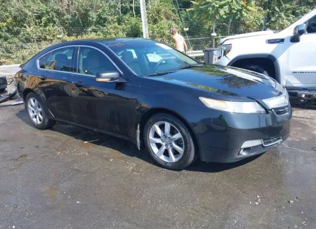 ACURA TL 2012 19uua8f59ca014351