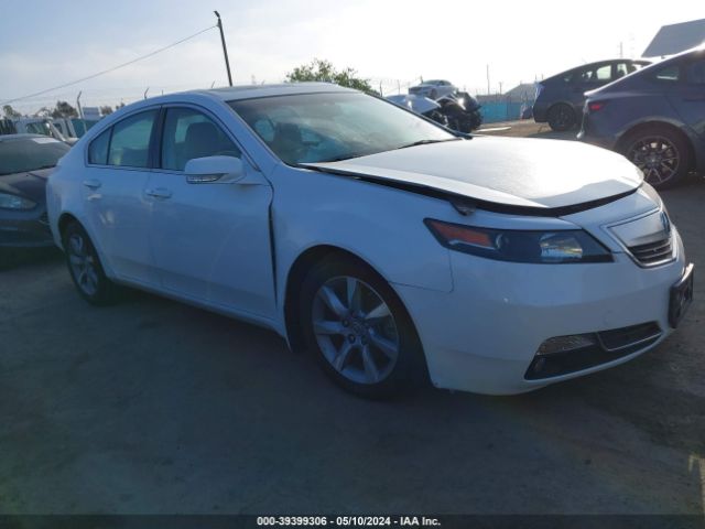 ACURA TL 2012 19uua8f59ca015581