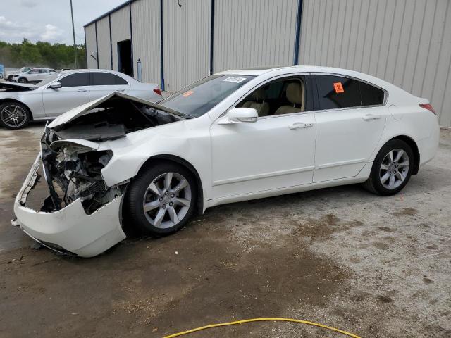 ACURA TL 2012 19uua8f59ca016150