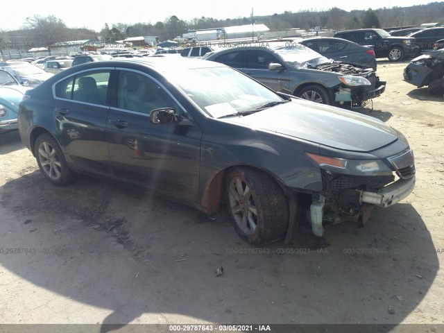 ACURA TL 2012 19uua8f59ca016584