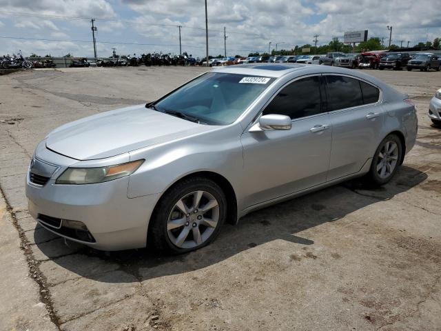 ACURA TL 2012 19uua8f59ca016973