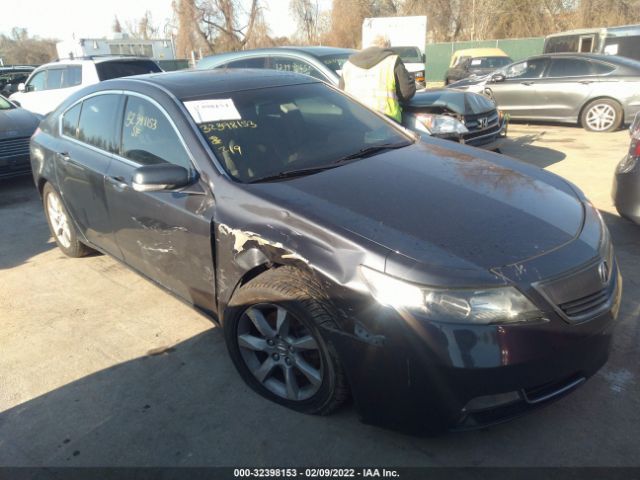 ACURA TL 2012 19uua8f59ca017914