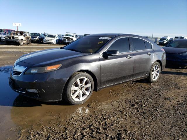 ACURA TL 2012 19uua8f59ca017959