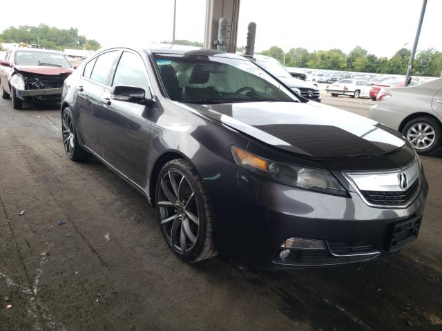 ACURA TL 2012 19uua8f59ca018061