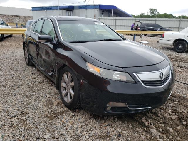 ACURA TL 2012 19uua8f59ca018920