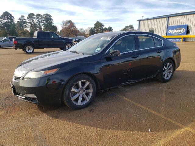 ACURA TL 2012 19uua8f59ca021073