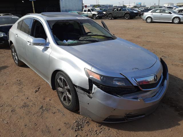 ACURA TL 2012 19uua8f59ca021302