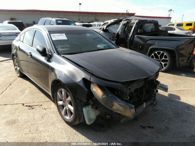 ACURA TL 2012 19uua8f59ca021395