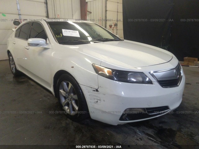 ACURA TL 2012 19uua8f59ca022613