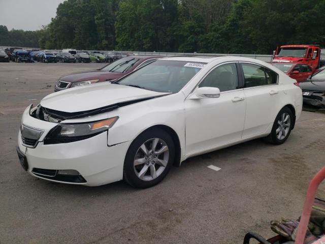 ACURA TL 2012 19uua8f59ca025074