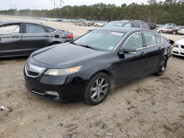 ACURA TL 2012 19uua8f59ca025642