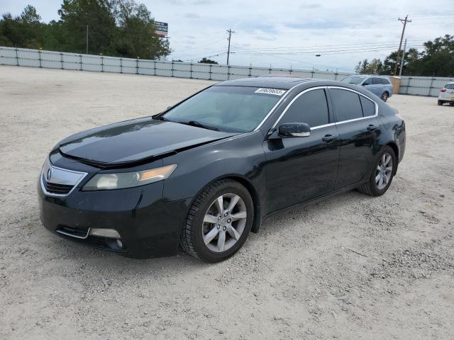 ACURA TL 2012 19uua8f59ca025978