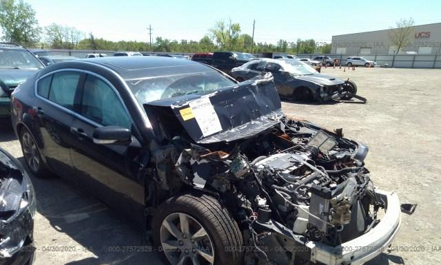 ACURA TL 2012 19uua8f59ca027035