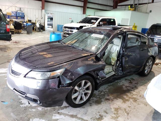 ACURA TL 2012 19uua8f59ca027682