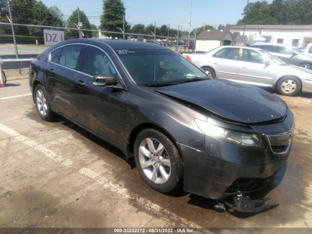 ACURA TL 2012 19uua8f59ca028220