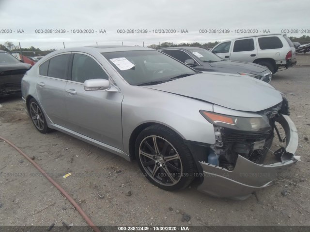 ACURA TL 2012 19uua8f59ca028363